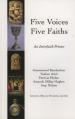  Five Voices Five Faiths: An Interfaith Primer 