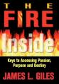  The Fire Inside 