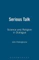  Serious Talk 