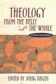  Theology from the Belly of the Whale 