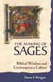  The Making of Sages 