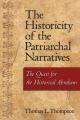  The Historicity of the Patriarchal Narratives: The Quest for the Historical Abraham 