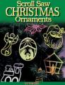  Scroll Saw Christmas Ornaments: More Than 200 Patterns 