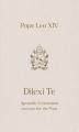  Dilexi Te: Apostolic Exhortation on Love for the Poor 