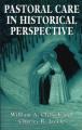  Pastoral Care in Historical Perspective 