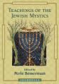  Teachings of the Jewish Mystics 