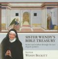  Sister Wendy's Bible Treasury: Stories and Wisdom Through the Eyes of Great Painters 