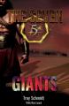  Giants (Book 5 in the Series) 