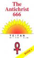 Antichrist 666 