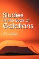  Studies in the Book of Galatians 