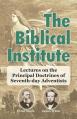  The Biblical Institute 
