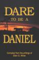  Dare to Be a Daniel 