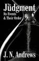  The Judgment: Its Events & Their Order 
