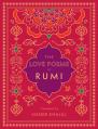  The Love Poems of Rumi: Translated by Nader Khalili 