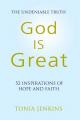  God Is Great 