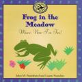  Frog in the Meadow: Music, Now I'm Two! 