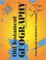  Old Testament Geography 