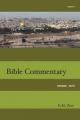  Zerr Bible Commentary Vol. 1 Genesis - Ruth 