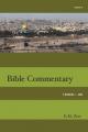  Zerr Bible Commentary Vol. 2 1 Samuel - Job 