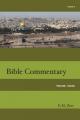  Zerr Bible Commentary Vol. 3 Psalms - Isaiah 