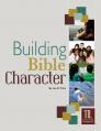  Building Bible Character: Helping Teens Rise Above the World 
