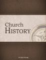  Church History 