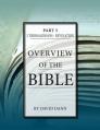  Overview of the Bible, Part 5 