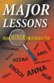  Major Lessons from Minor Bible Characters 