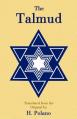  The Talmud 