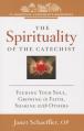  The Spirituality of a Catechist: Feeding Your Soul, Growing in Faith, Sharing with Others 