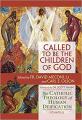  Called to Be the Children of God: The Catholic Theology of Human Deification 