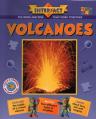  Volcanoes [With Spiral Book W/ Experiments] 