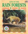  Life in the Rainforests 