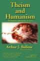  Theism and Humanism: The Book That Influenced C. S. Lewis 