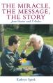 The Miracle, the Message, the Story: Jean Vanier and l'Arche 