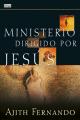  Ministerio Dirigido Por Jes 