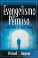  Evangelismo Con Permiso 