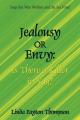  Jealousy or Envy: Is There a Killer in You? 