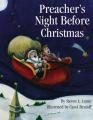  Preacher's Night Before Christmas 