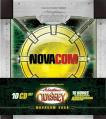  Novacom Saga: 10 Hours of Action-Packed Audio Drama 