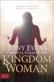  Kingdom Woman: Embracing Your Purpose, Power, and Possibilities 