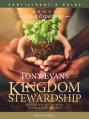  Kingdom Stewardship Group Video Experience Participant's Guide 