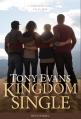  Kingdom Single: Living Complete and Fully Free 