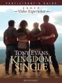  Kingdom Single Group Video Experience Participant's Guide: Living Complete and Fully Free 