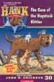  The Case of the Haystack Kitties 