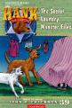  The Secret Laundry Monster Files 