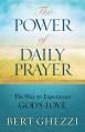  The Power of Daily Prayer: The Way to Experience God's Love 