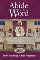  Abide in My Word 2026: Mass Readings at Your Fingertips 