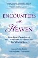  Encounters with Heaven: Near-Death Experiences and Other Powerful Evidence of God's Radical Love 