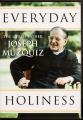  Everyday Holiness: The Life of Father Joseph Muzquiz DVD 